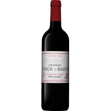 Château Lynch-Bages - Cru Classe 2017 Pauillac - aoc
